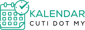 kalendar cuti.my logo