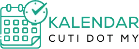 kalendar cuti.my logo